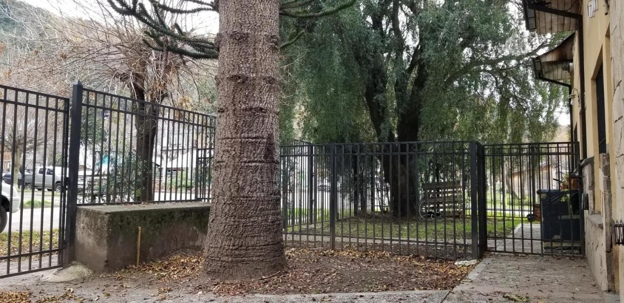 Caballeria De Los Andes - Andarlibre San Martín de los Andes Eksteriør bilde