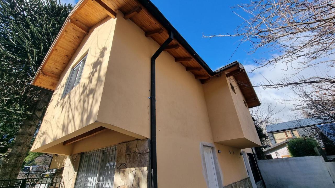 Caballeria De Los Andes - Andarlibre San Martín de los Andes Eksteriør bilde